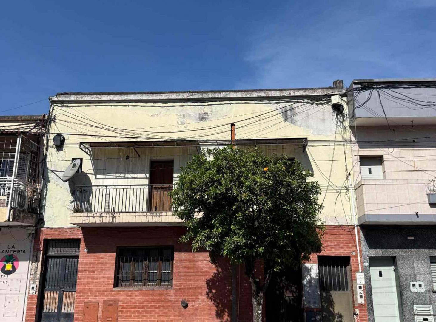 Foto de VENTA DEPTO 2 DORM BARRIO SUR, imagen 1