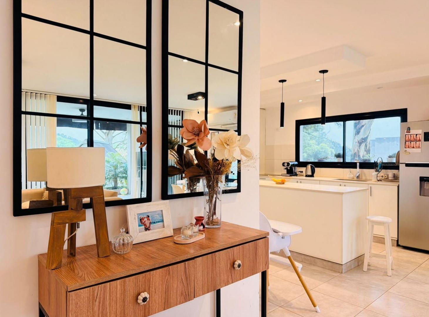 Foto de VENTA CASA BARRIO PRIVADO YERBA BUENA, imagen 3