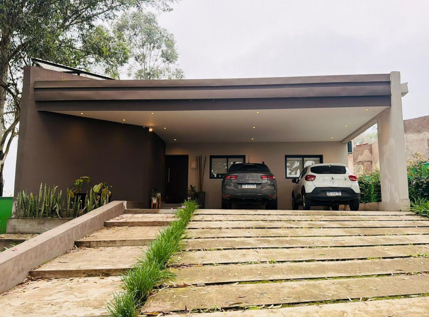 Foto de VENTA CASA BARRIO PRIVADO YERBA BUENA, imagen 1