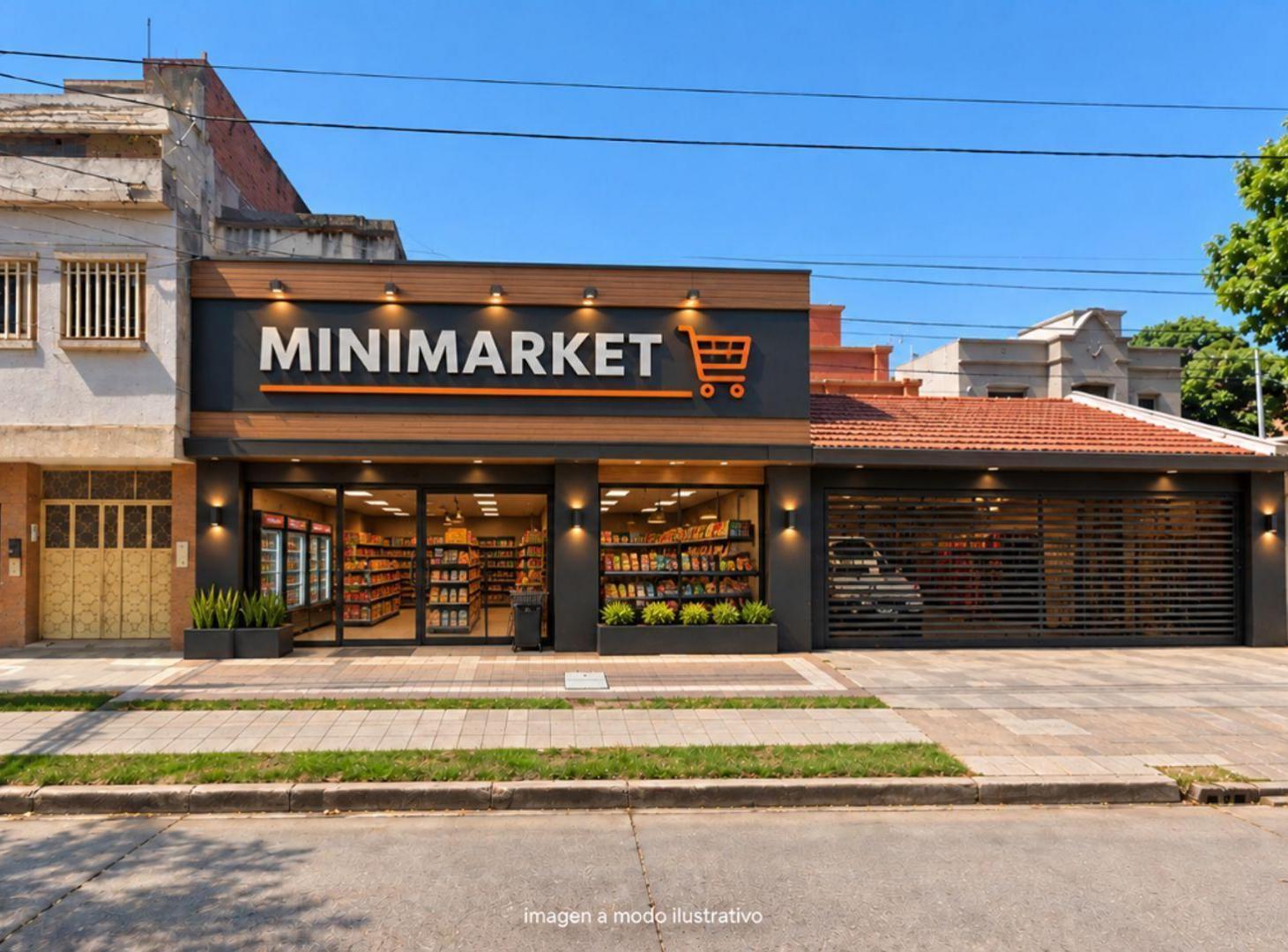 Foto de la propiedad en Lavalle 1500, San Miguel de Tucumán, Tucumán