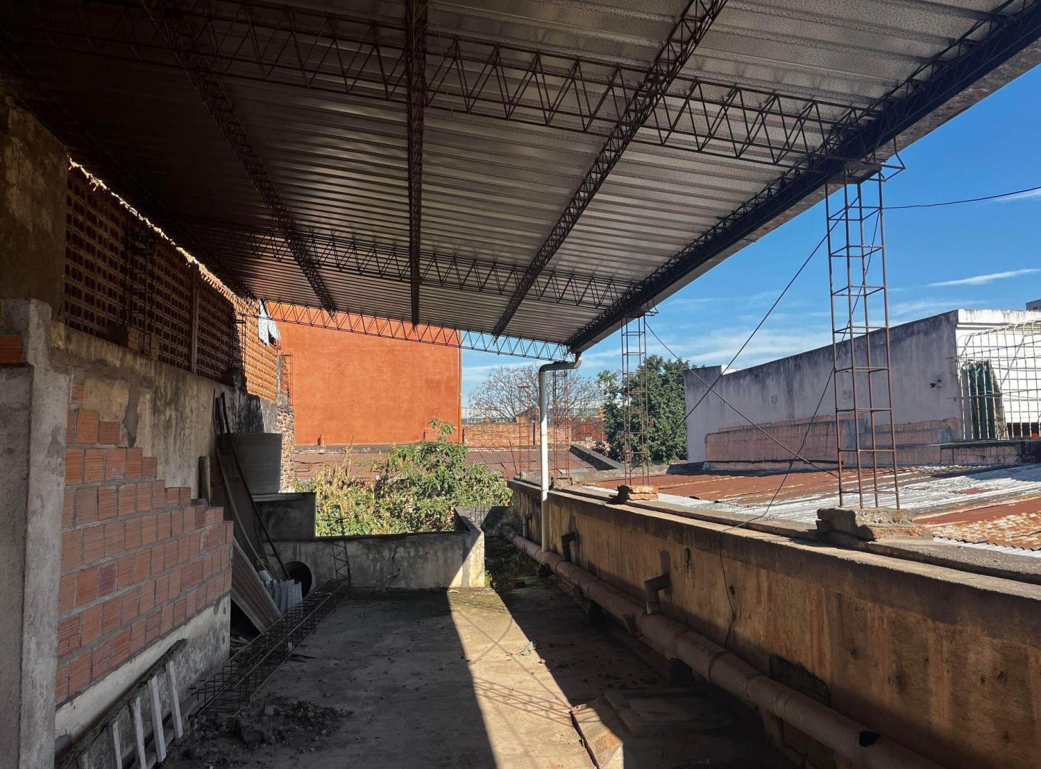 Foto de VENTA TERRENO ZONA ABASTO --262M2, imagen 3