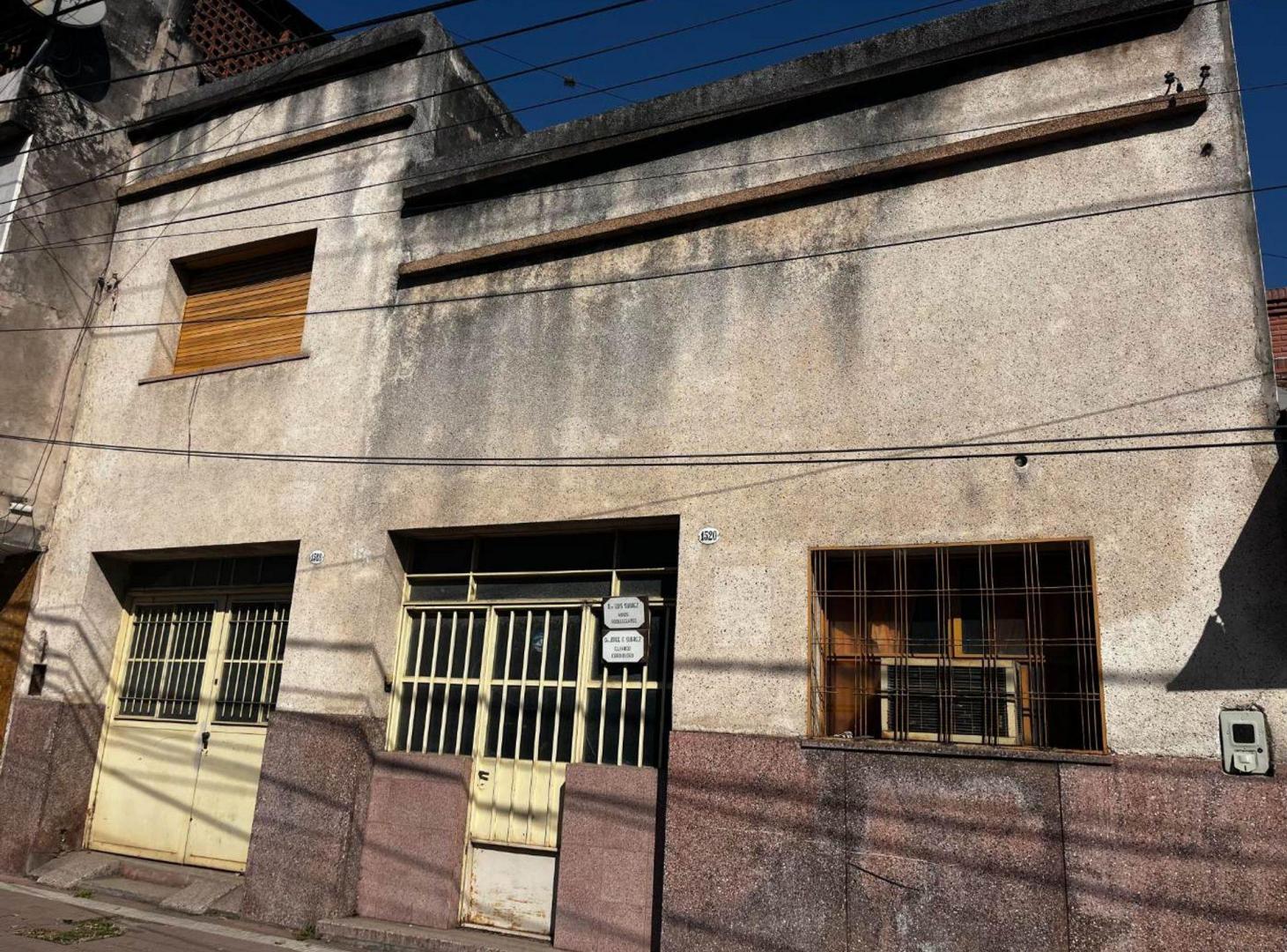 Foto de VENTA TERRENO ZONA ABASTO --262M2, imagen 1