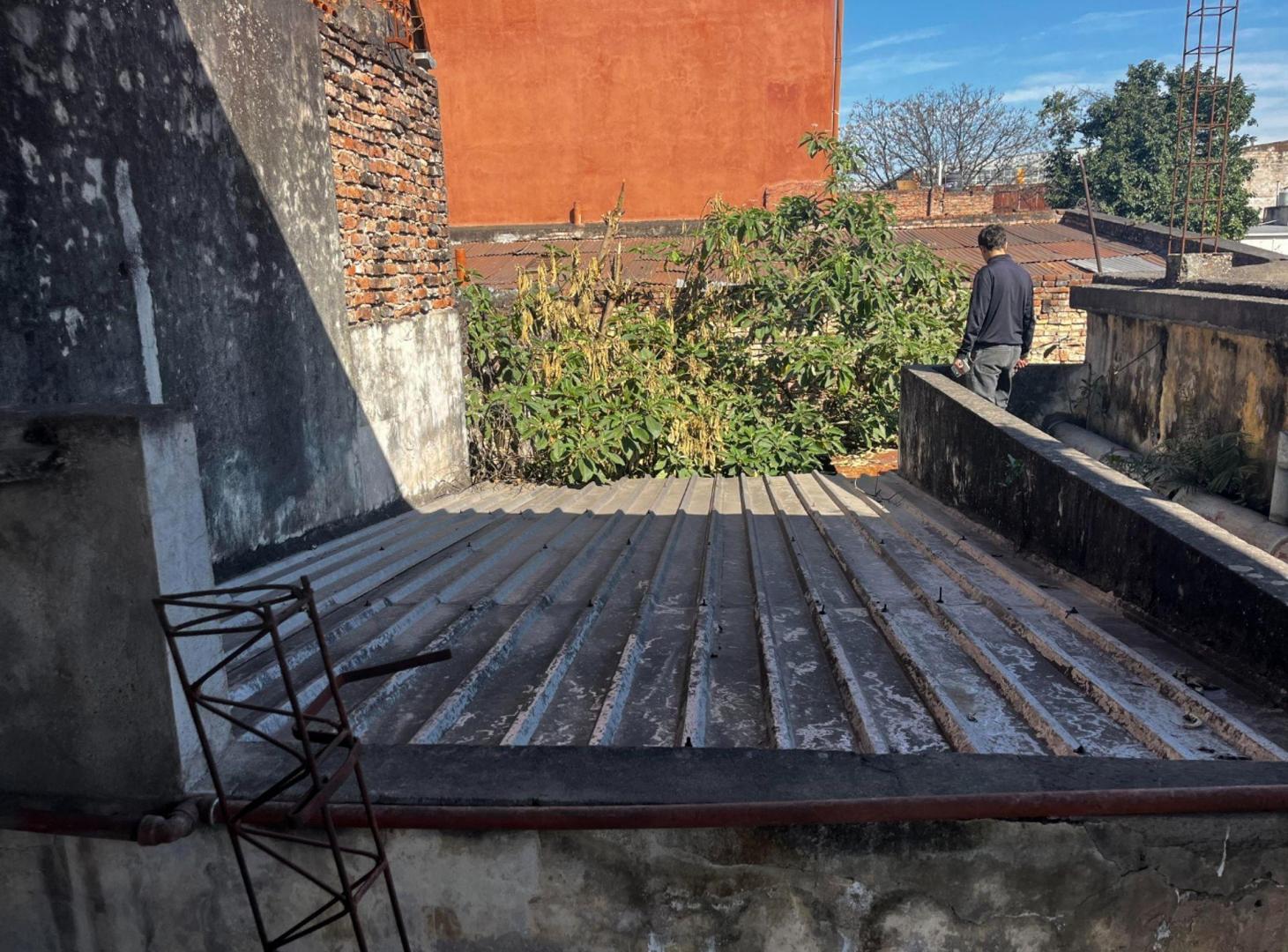Foto de VENTA TERRENO ZONA ABASTO --262M2, imagen 5