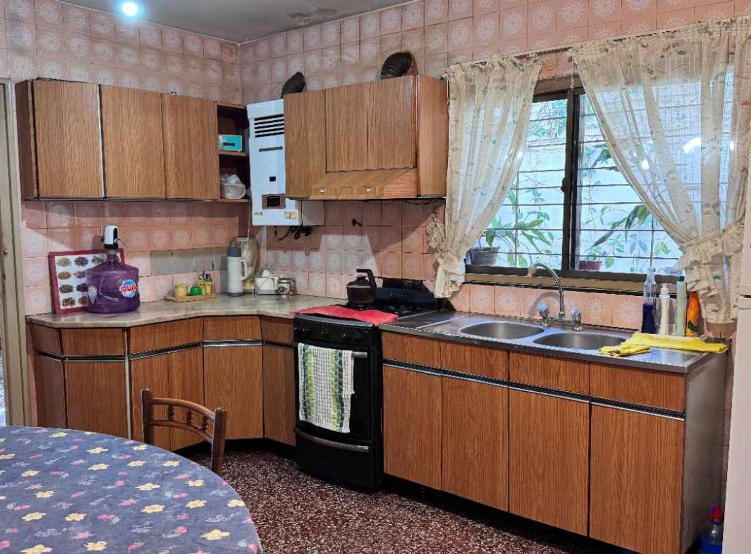 Foto de VENTA CASA 3 DORITORIOS CON ESCRITURA, imagen 3