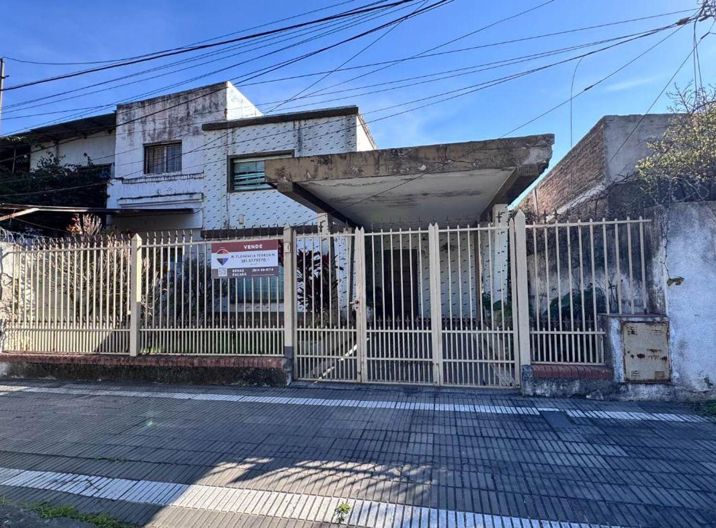 Foto de VENTA CASA 3 DORITORIOS CON ESCRITURA, imagen 1