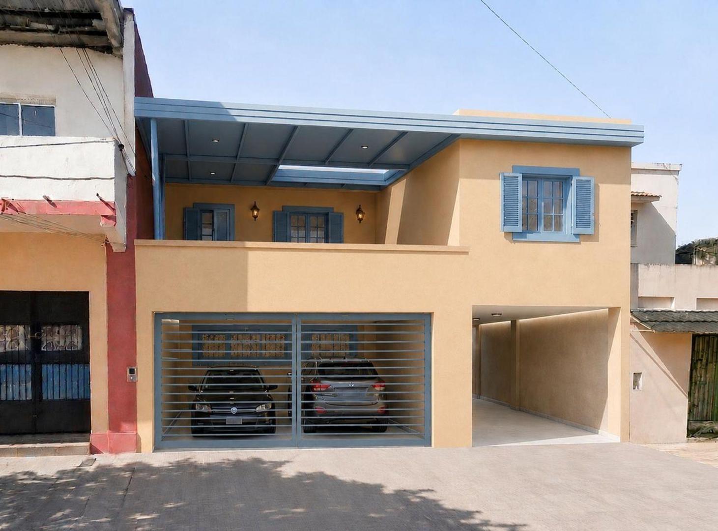 Foto de A RECICLAR CASA CON COCHERA - ZONA PZLETA. MITRE, imagen 4