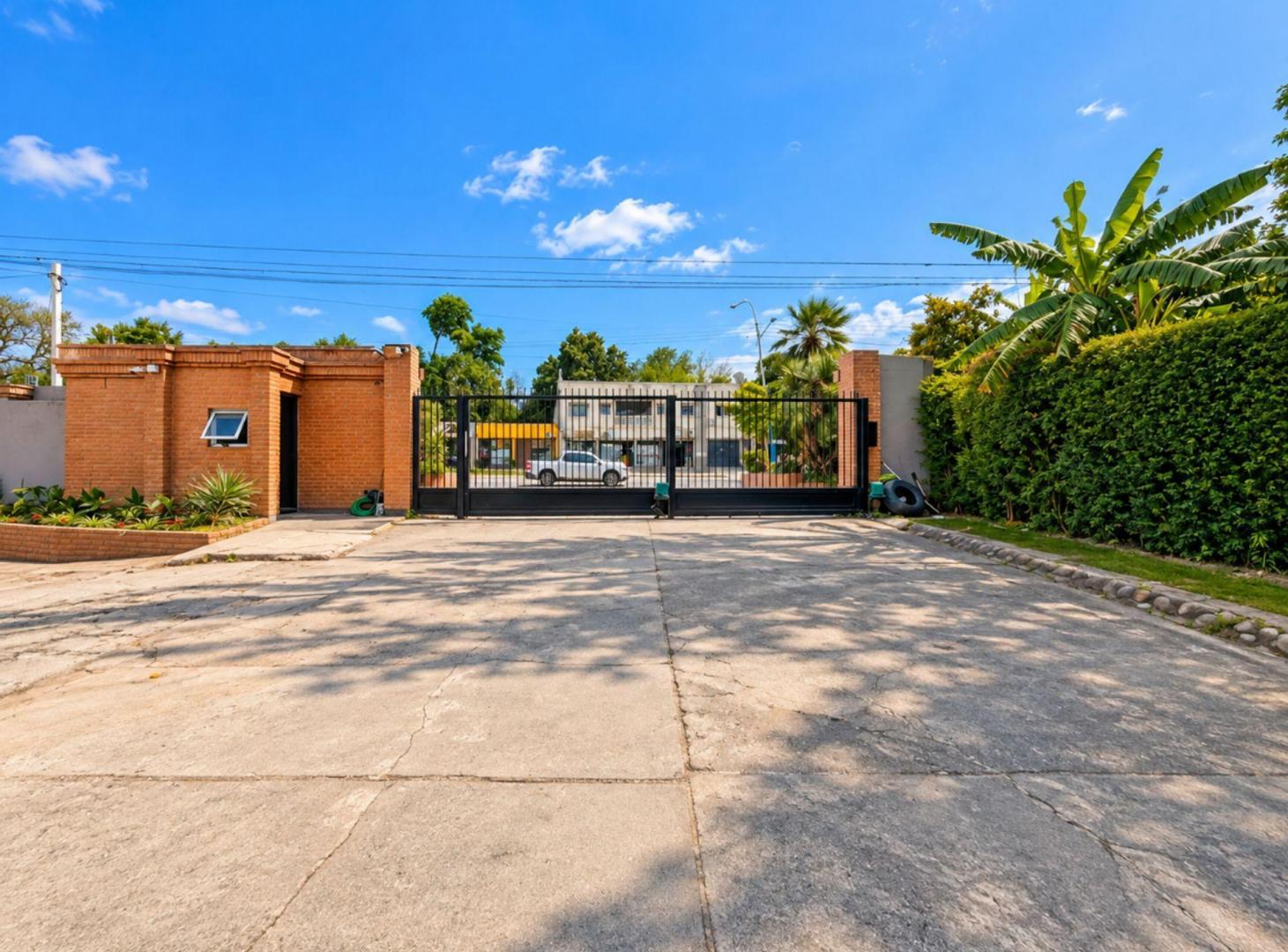 Foto de VENTA TERRENO YERBA BUENA BARRIO PEDEMONTE, imagen 2