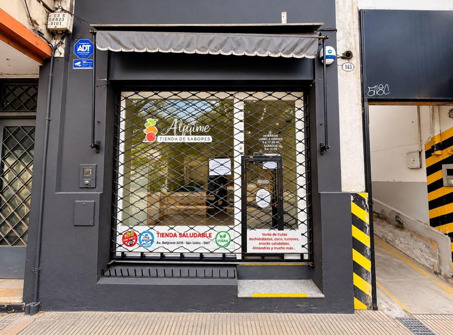 Foto de ALQUILER LOCAL COMERCIAL A LA CALLE MICROCENTRO, imagen 1