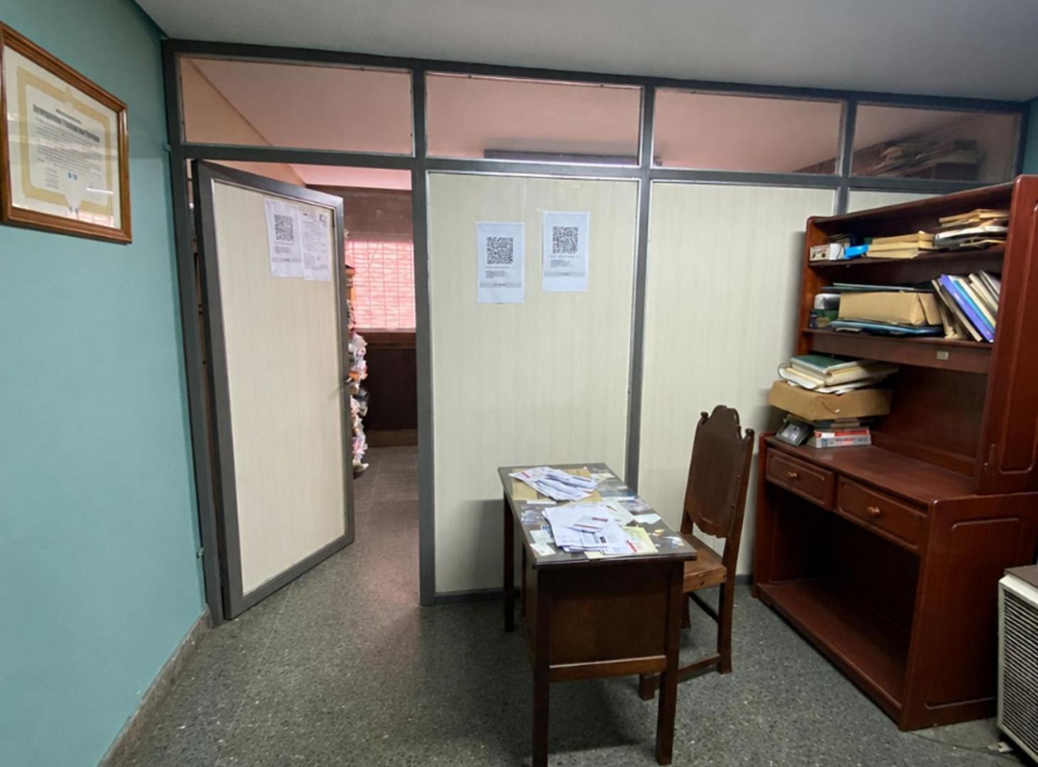 Foto de Venta de oficina frente al Palacio de Tribunales, imagen 4