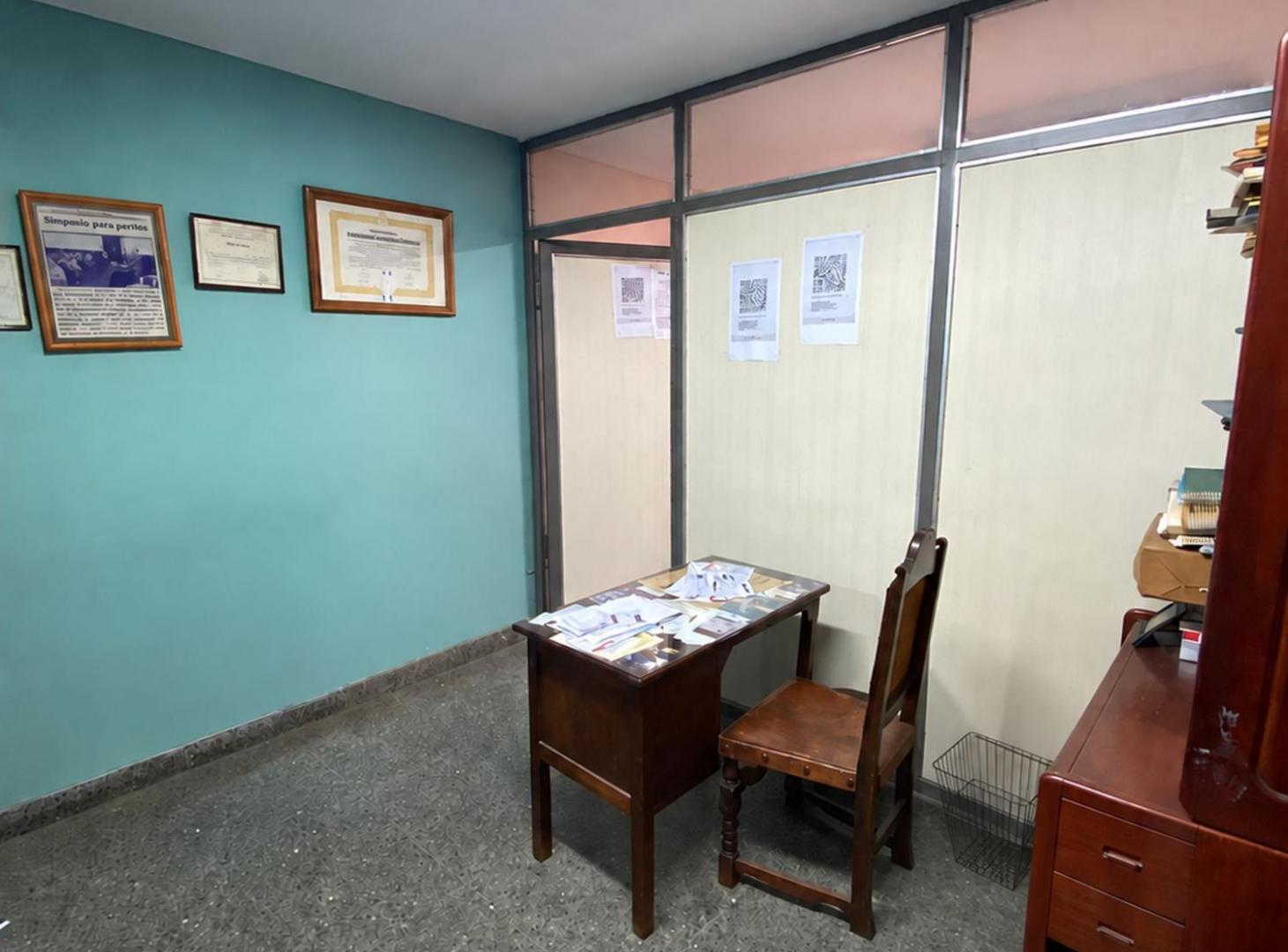 Foto de Venta de oficina frente al Palacio de Tribunales, imagen 3