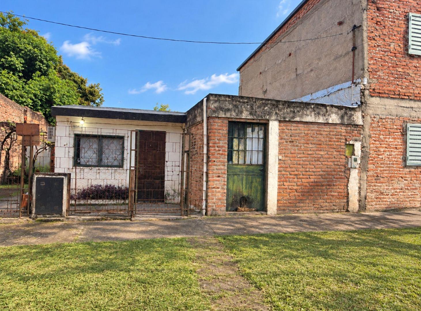 Foto de VENDO CASA A REFACCIONAR TERRENO 540 M2, imagen 1