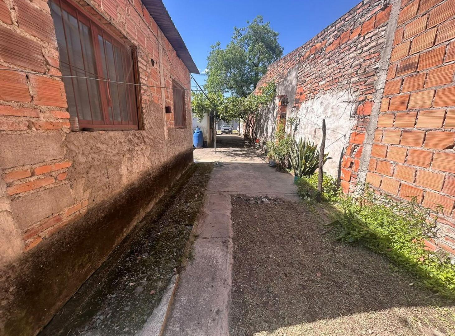 Foto de VENDO CASA A REFACCIONAR TERRENO 540 M2, imagen 3