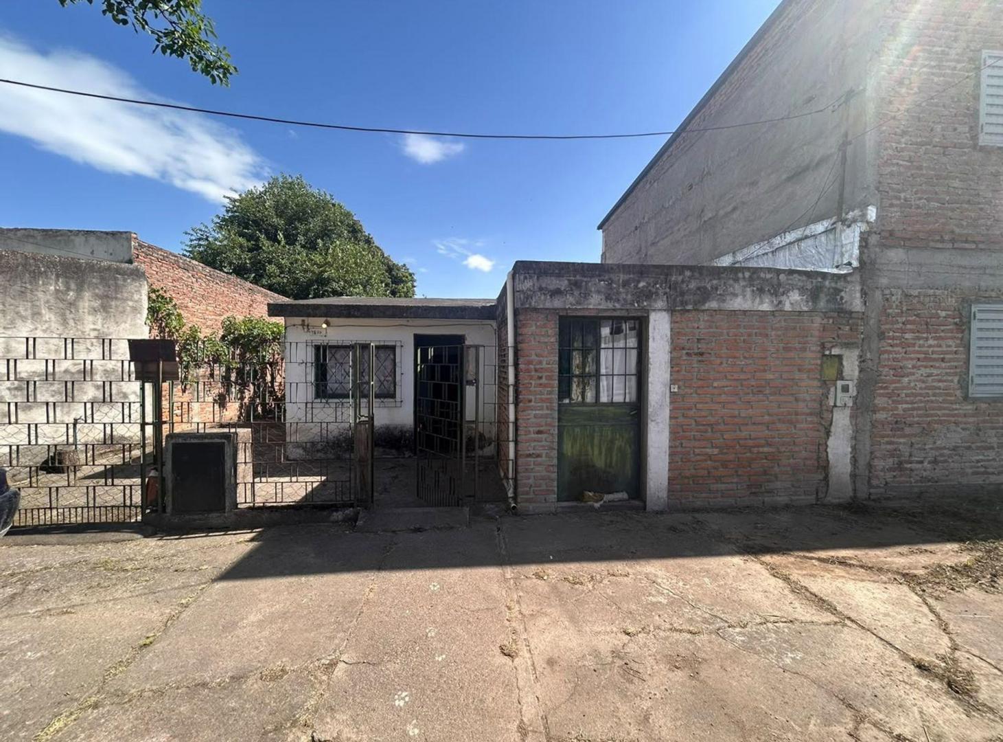 Foto de VENDO CASA A REFACCIONAR TERRENO 540 M2, imagen 4