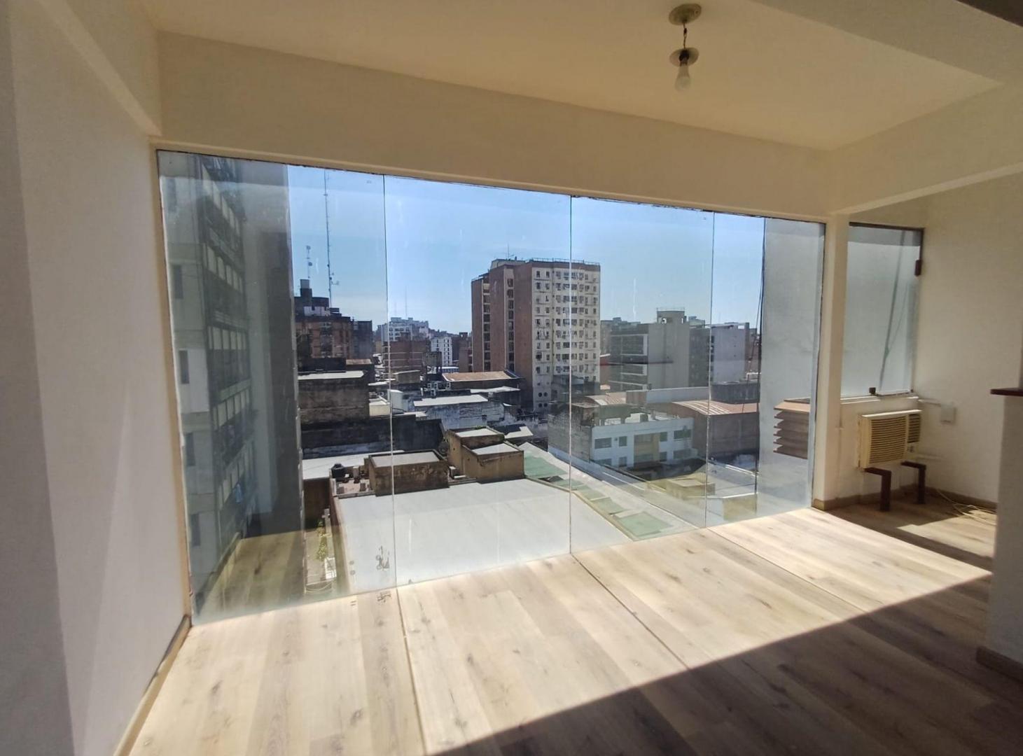 Foto de Alquiler Oficina pleno centro: Recep+ 2 box + baño, imagen 1