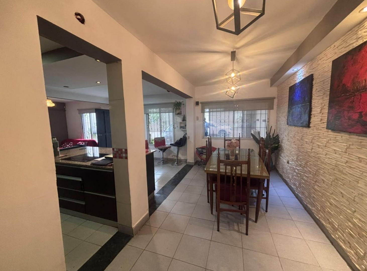 Foto de VENDO CASA APTA CREDITO BARRIO FARMACEUTICO, imagen 4