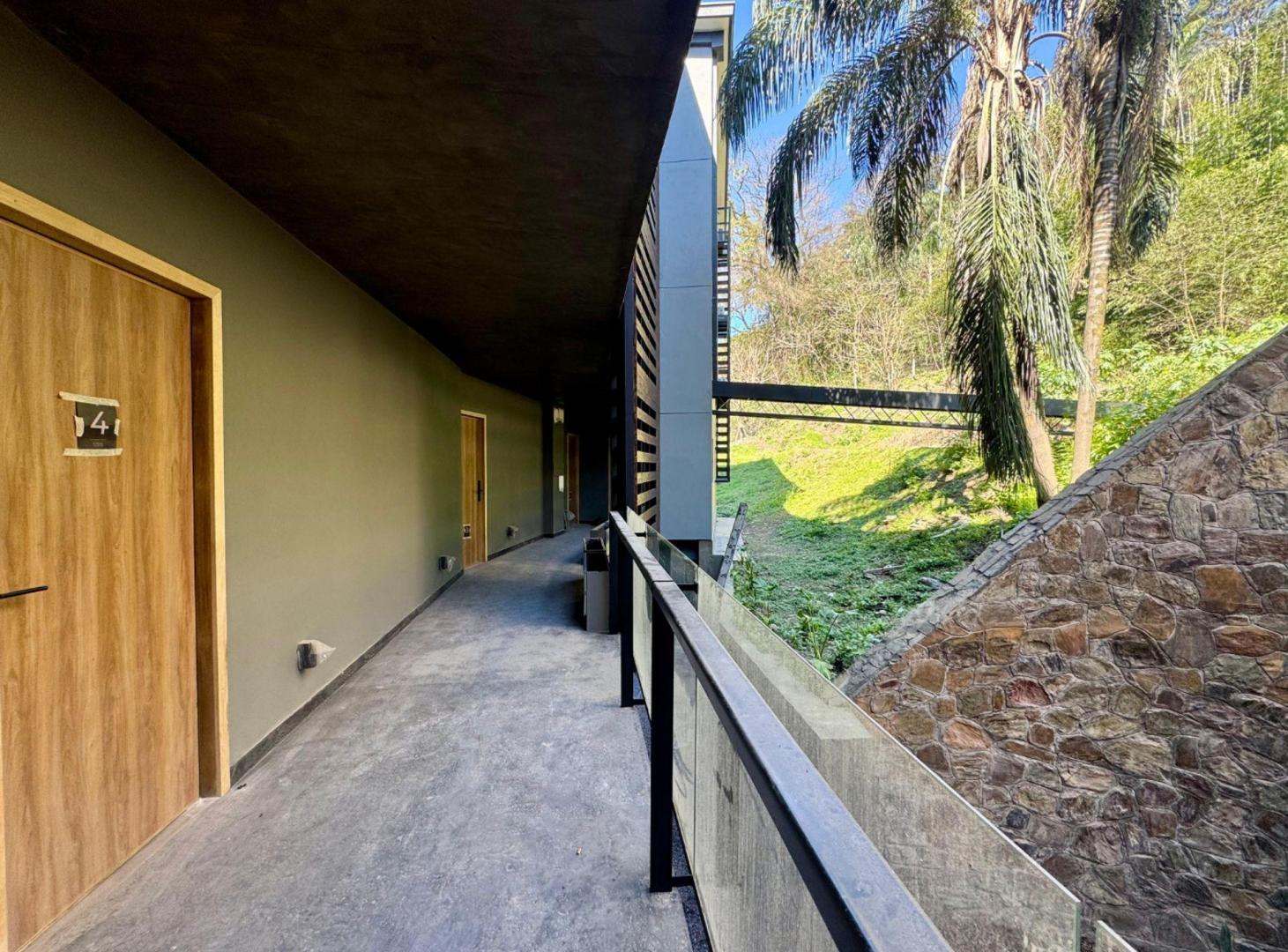 VENTA DPTO 1 Dormitorio | Seminarios S Torre III