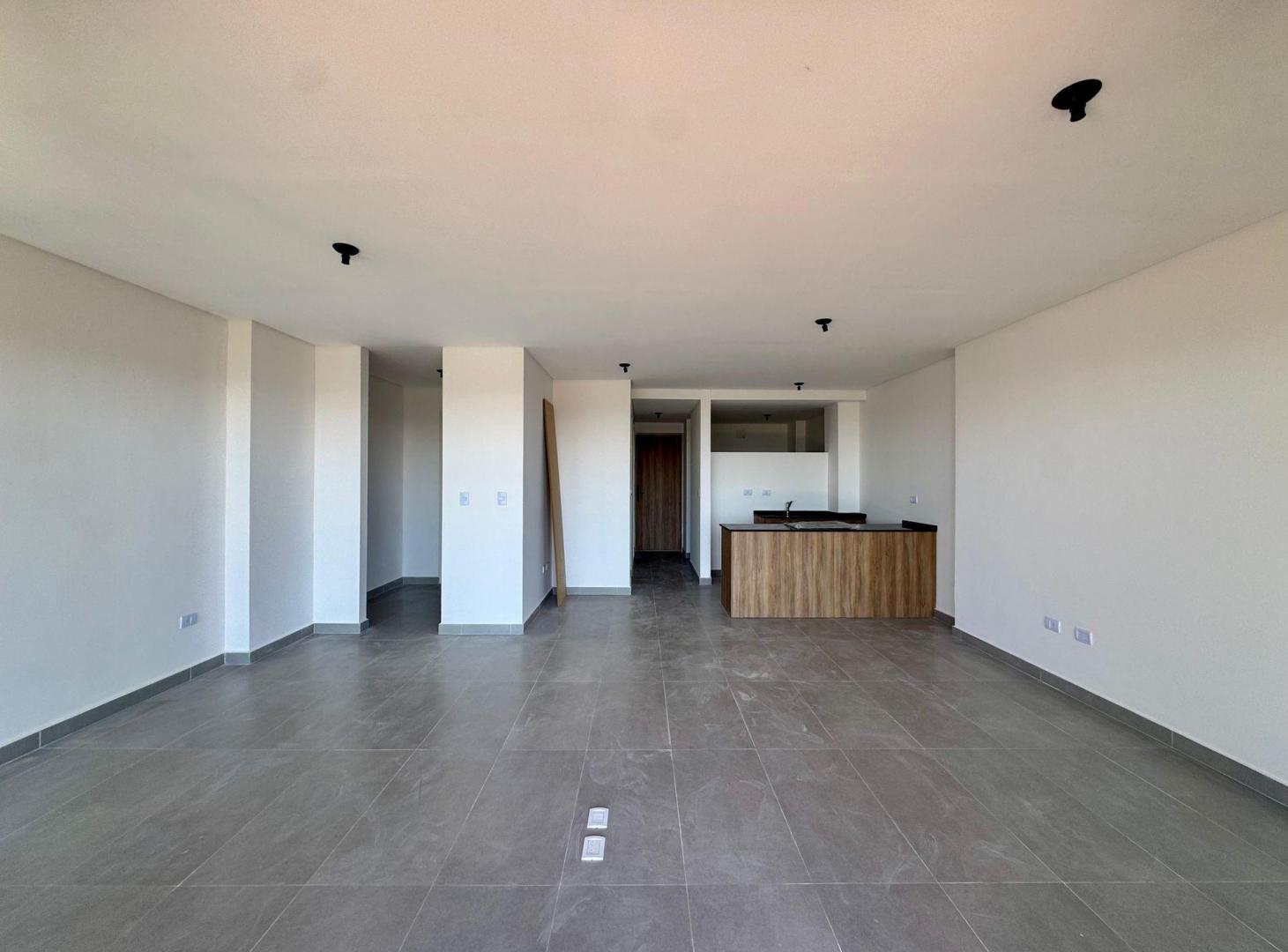 Foto de VENTA DEPARTAMENTO LOFT – SEMINARIOS SUITES, imagen 3