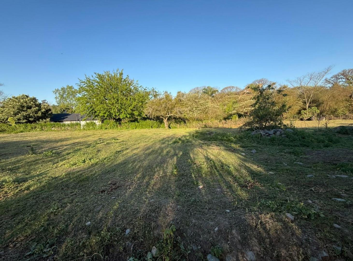 Foto de VENTA TERRENO DE 2.500M2 EN SAUCE YACU, RACO, imagen 3