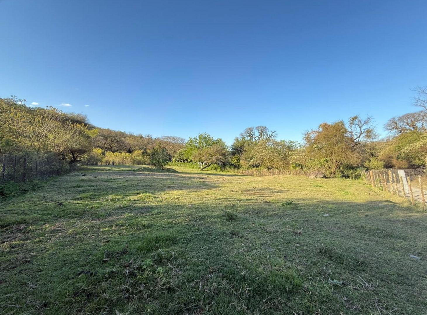 Foto de VENTA TERRENO DE 2.500M2 EN SAUCE YACU, RACO, imagen 4