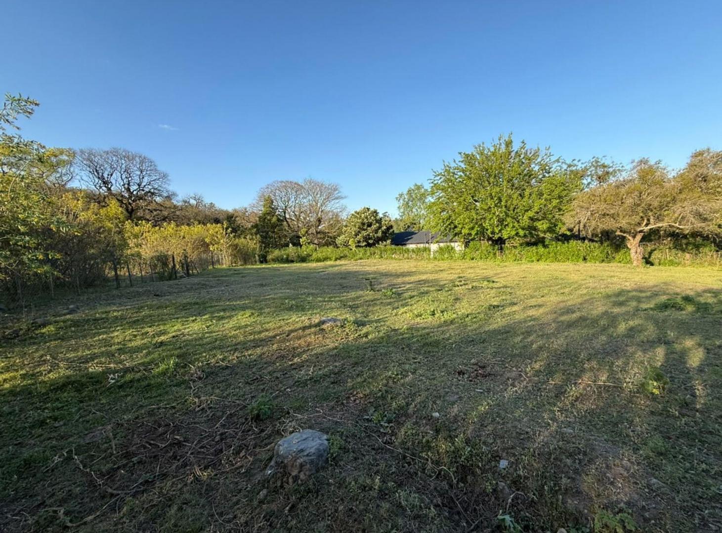 Foto de VENTA TERRENO DE 2.500M2 EN SAUCE YACU, RACO, imagen 2