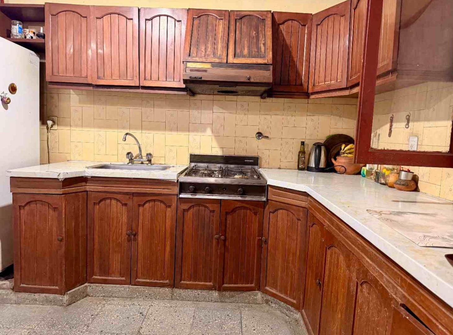 Foto de VENTA CASA 3 DORM ZONA UNIVERSITARIA SMT, imagen 5