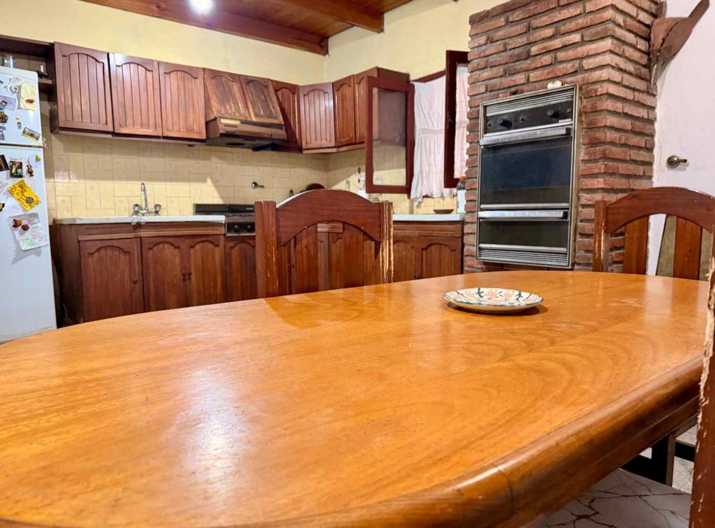 Foto de VENTA CASA 3 DORM ZONA UNIVERSITARIA SMT, imagen 4