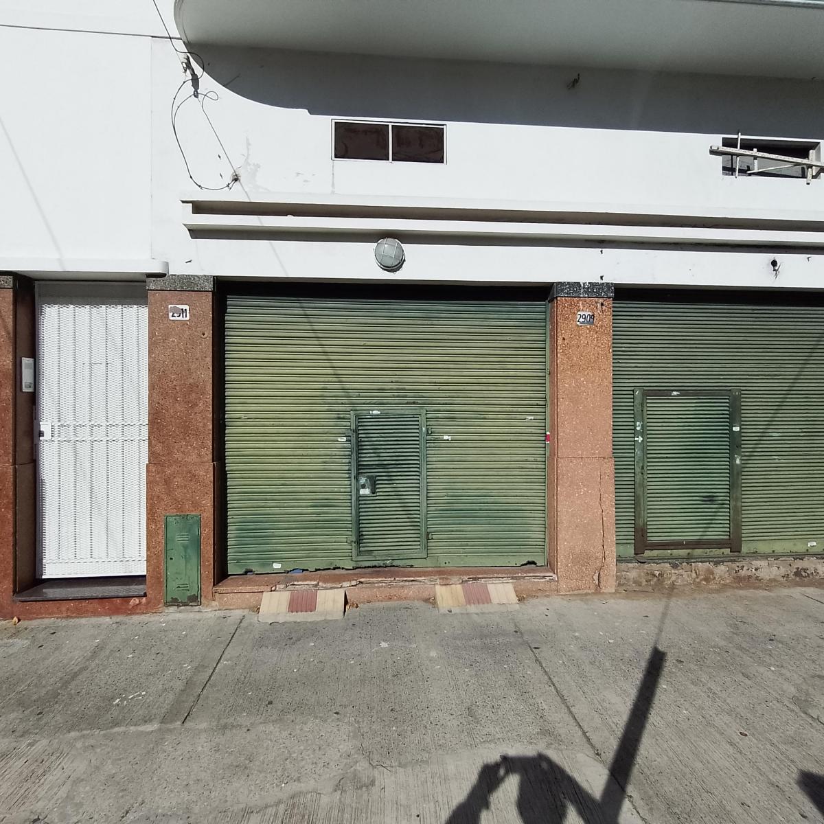 Propiedad en Argentina