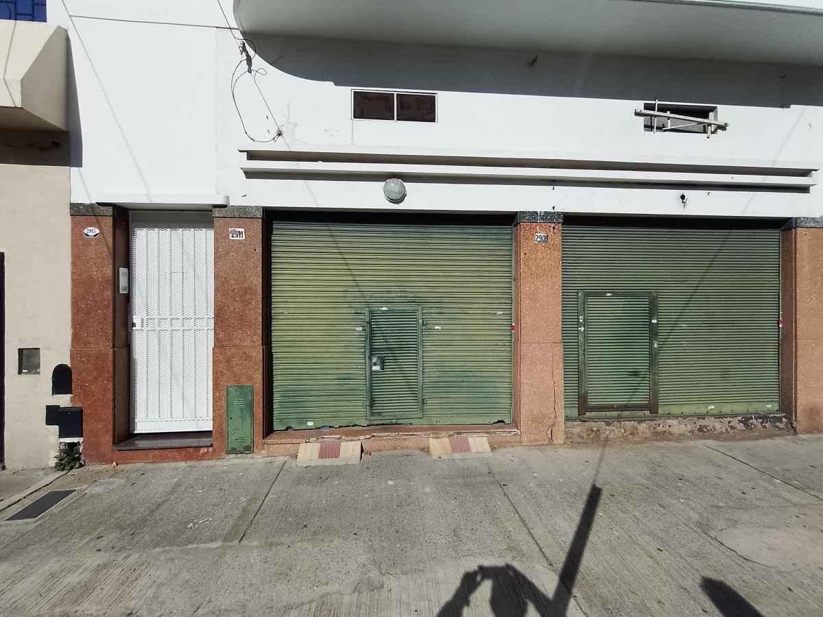 Local a La Calle 14 m², Sin Expensas 4