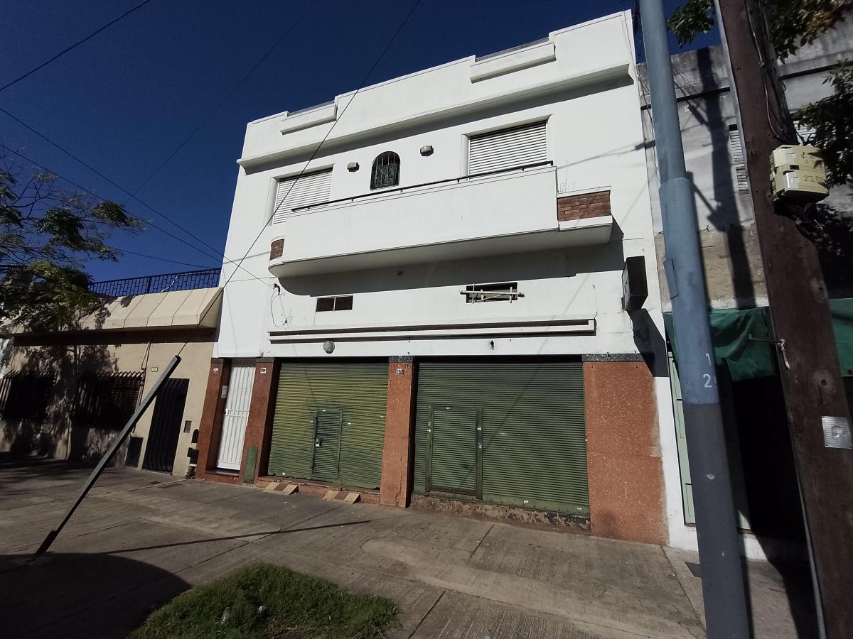 Local a La Calle 14 m², Sin Expensas 3