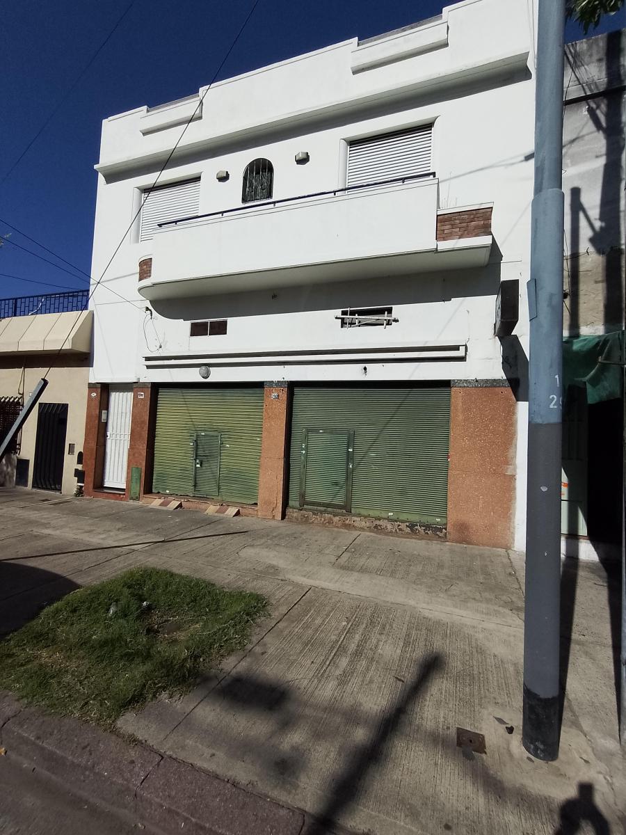 Local a La Calle 14 m², Sin Expensas 1