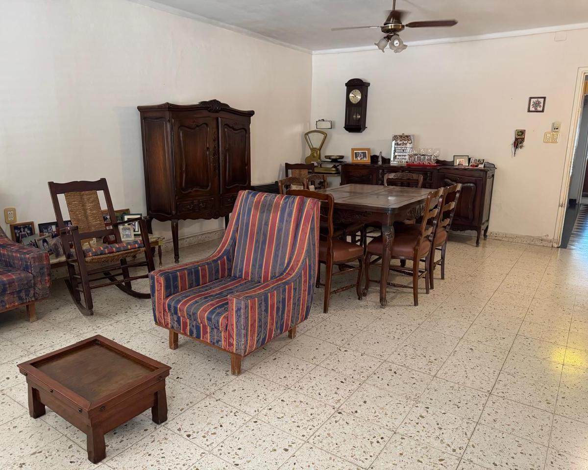 MORENO 2040, Santo Tome