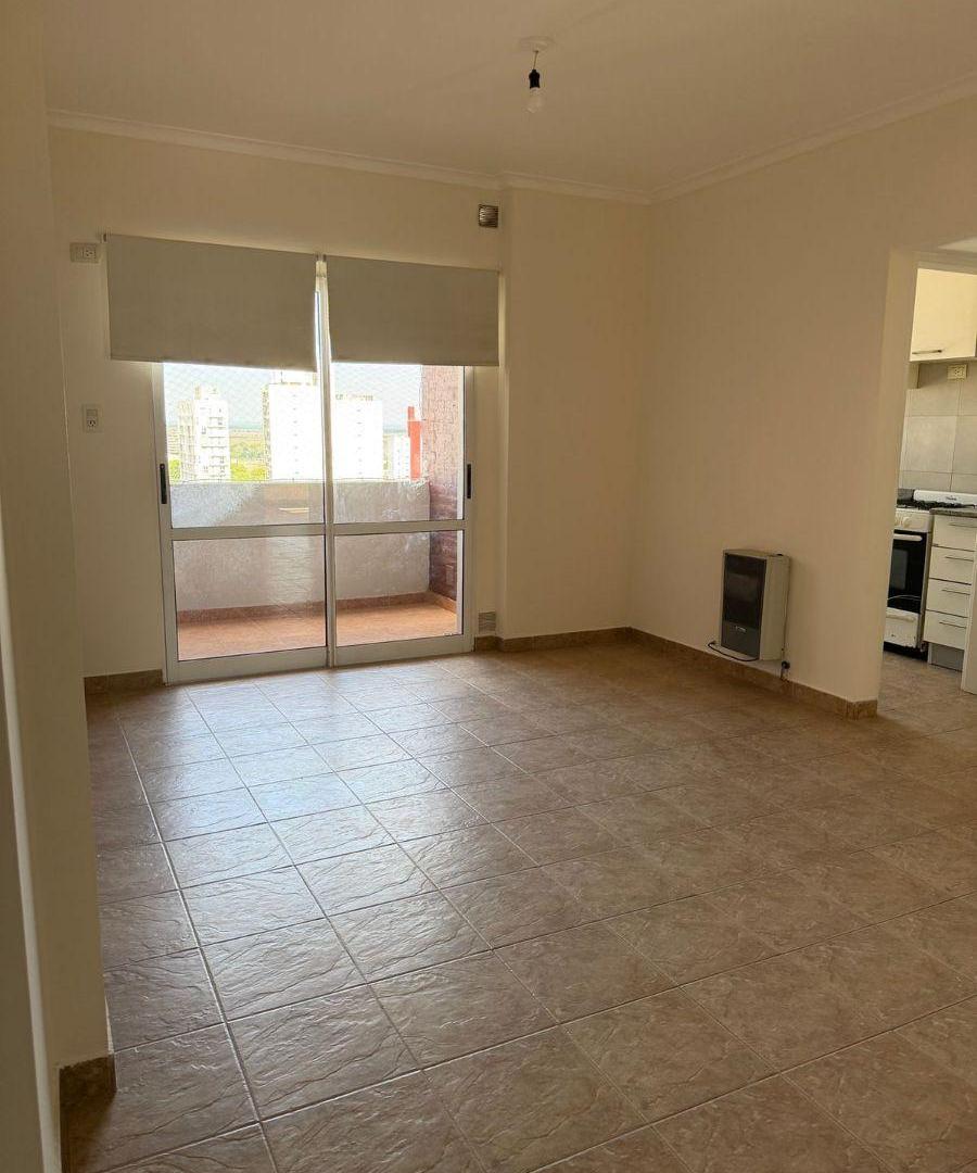 Departamento piso 15