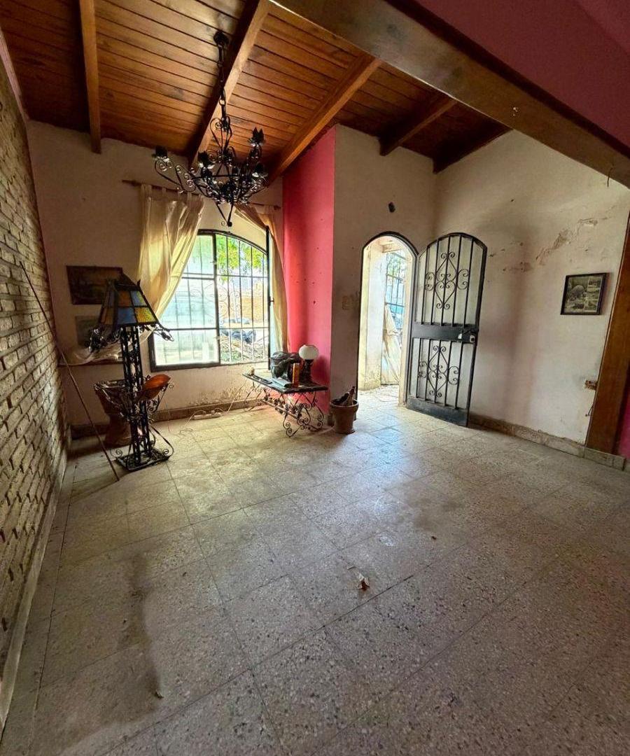 Foto de IRAK 3576 - VENTA CASA A REFACCIONAR, imagen 4