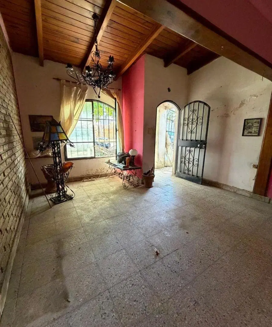 IRAK 3576 - VENTA CASA A REFACCIONAR 5
