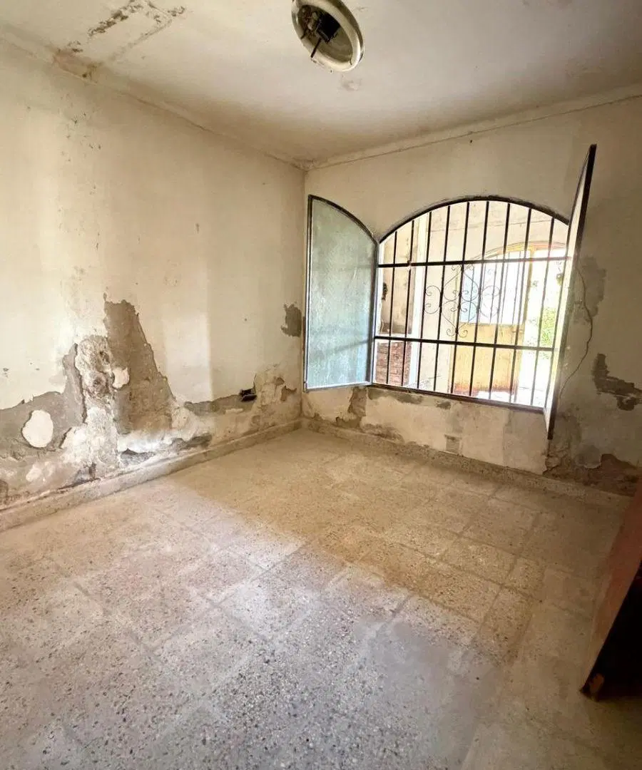 IRAK 3576 - VENTA CASA A REFACCIONAR 3