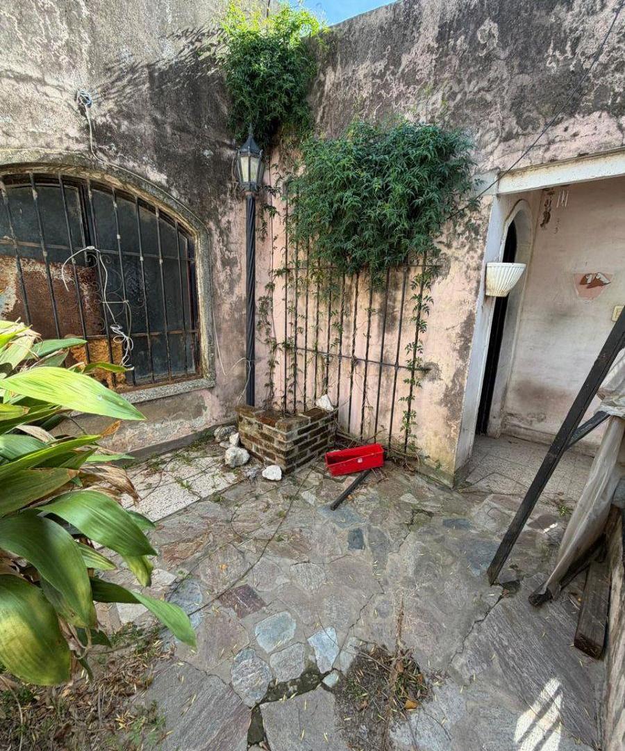 Foto de IRAK 3576 - VENTA CASA A REFACCIONAR, imagen 3