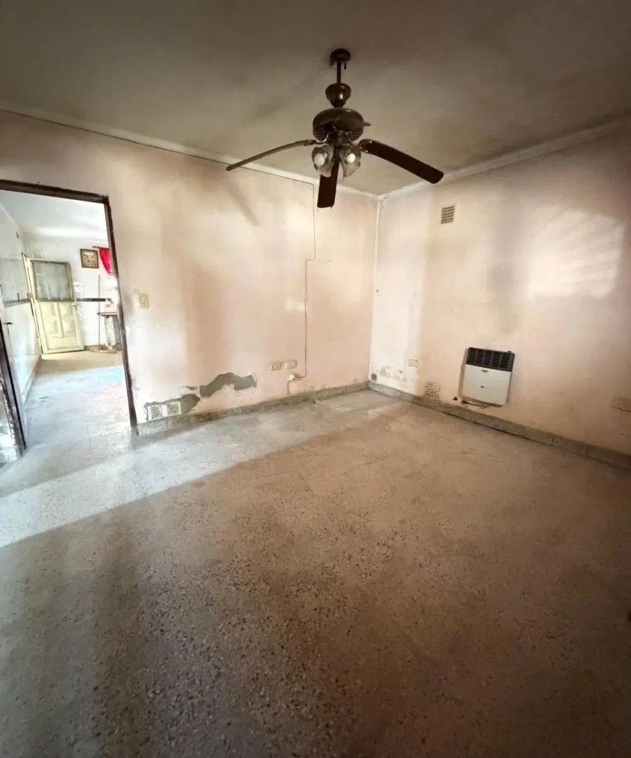 IRAK 3576 - VENTA CASA A REFACCIONAR 4