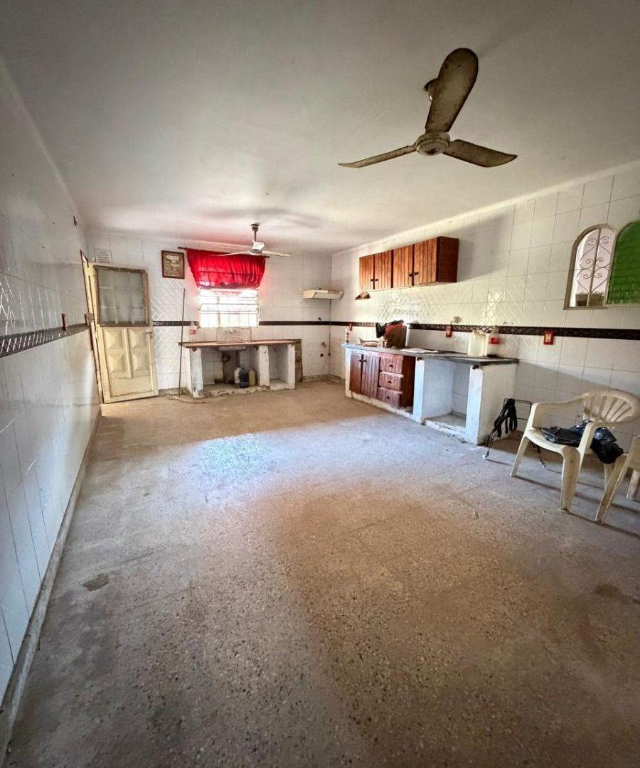 IRAK 3576 - VENTA CASA A REFACCIONAR