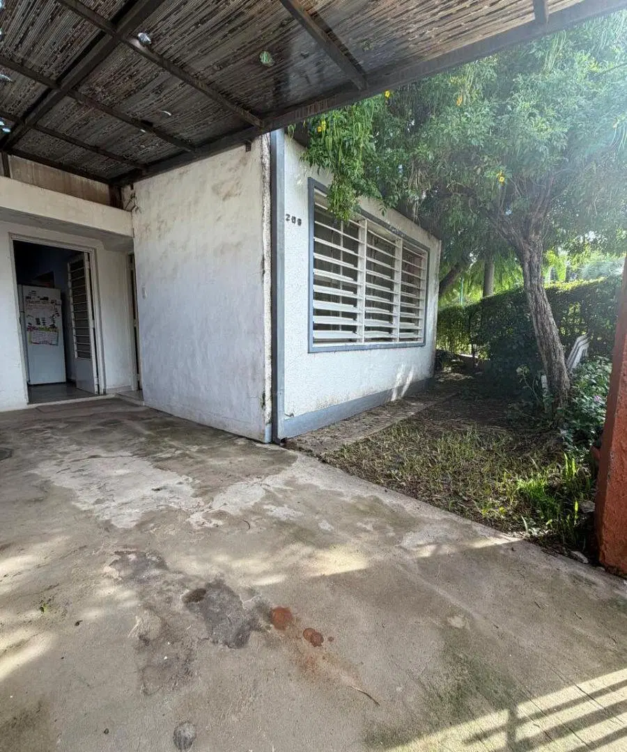 PASAJE ROCA 3208 - VENTA CASA 3 DORMITORIOS 3