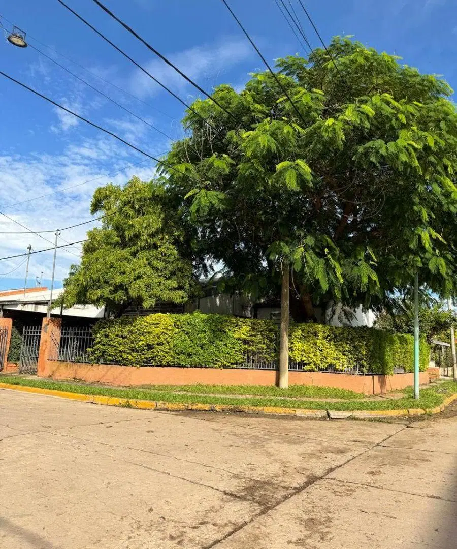PASAJE ROCA 3208 - VENTA CASA 3 DORMITORIOS 2