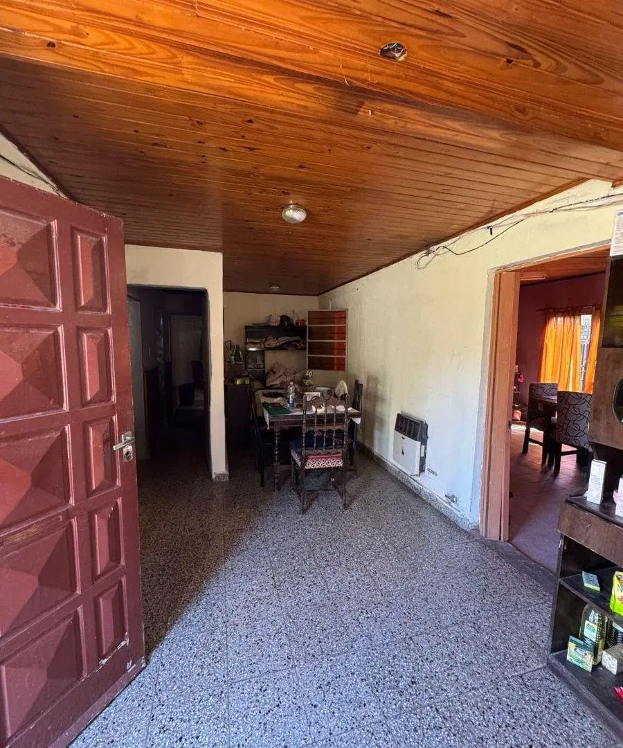 ARISTOBULO DEL VALLE 3002 - SANTO TOME, SANTA FE 2
