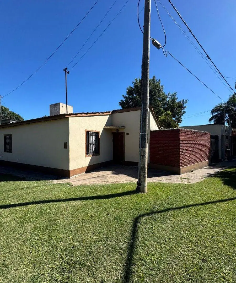 ARISTOBULO DEL VALLE 3002 - SANTO TOME, SANTA FE 3
