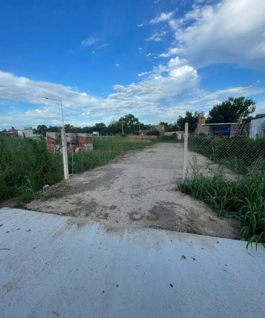 Macia 4100, Santo Tomé, Santa Fe. 3