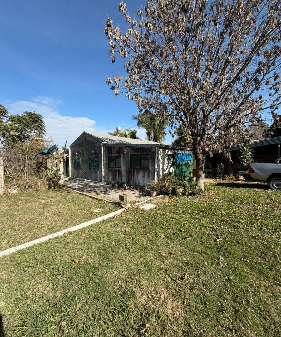 Foto de CASA QUINTA EN EL MATE 1041 - SAUCE VIEJO., imagen 4