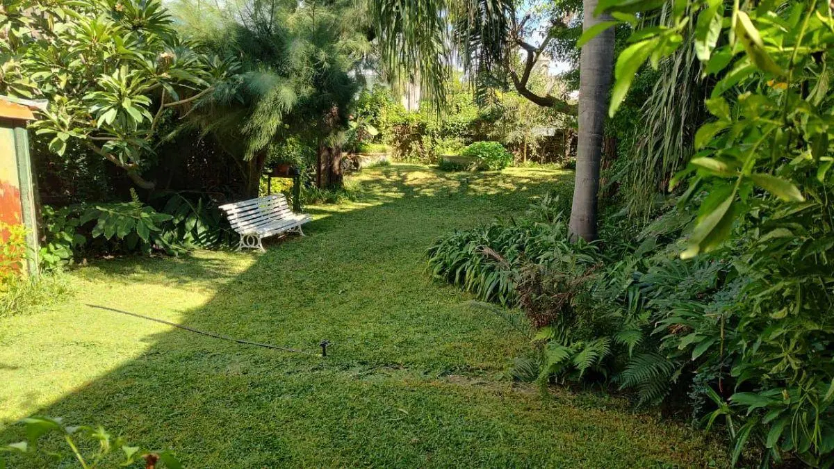 TERRENO EN GUEMES 2070 - CENTRO DE SANTO TOME 5
