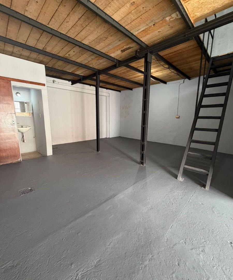 Foto de SE VENDE LOCAL COMERCIAL CON DEPARTAMENTO - NECOCHEA 2074, SANTO TOME, imagen 4