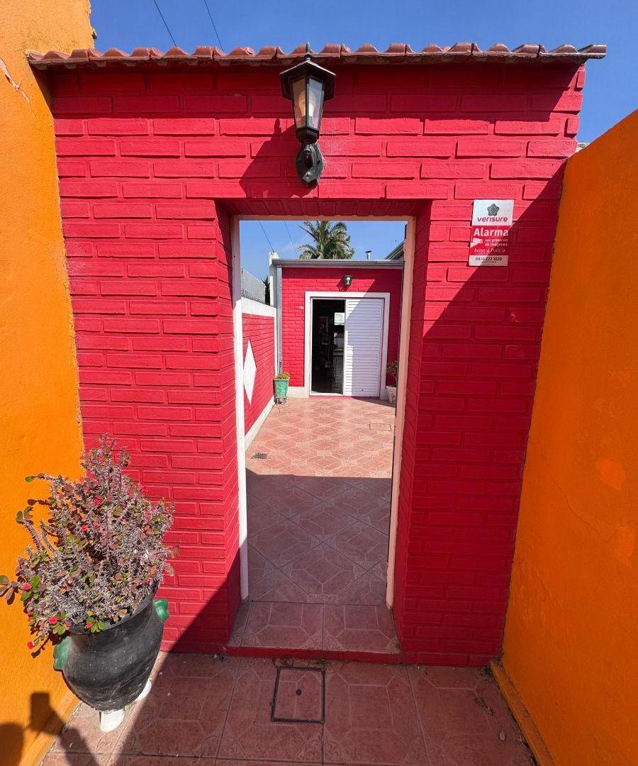 Foto de Se vende Casa Interna - Chacabuco 2163, Santo Tomé., imagen 2
