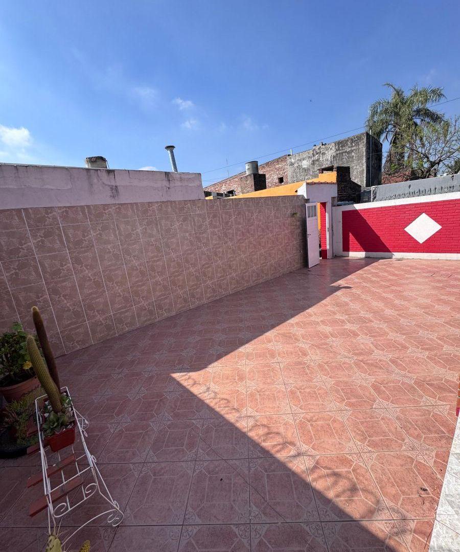 Foto de Se vende Casa Interna - Chacabuco 2163, Santo Tomé., imagen 5
