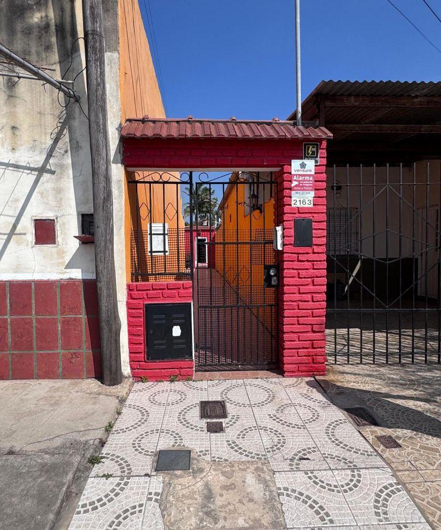 Foto de Se vende Casa Interna - Chacabuco 2163, Santo Tomé., imagen 1