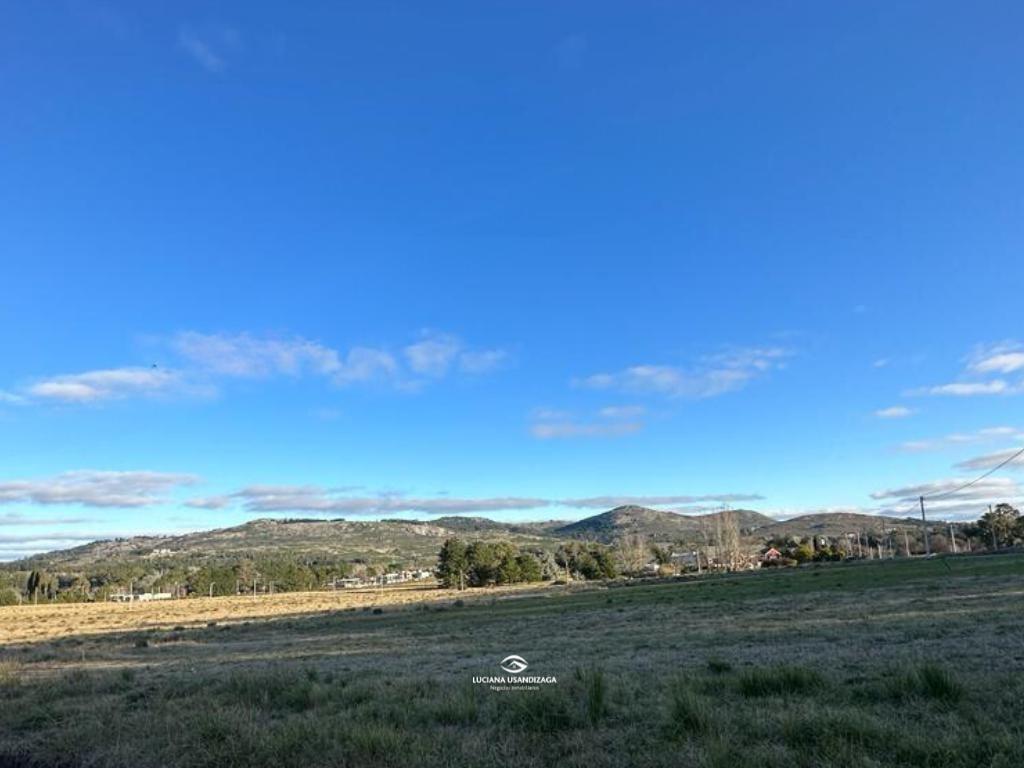Terreno en Tandil 4
